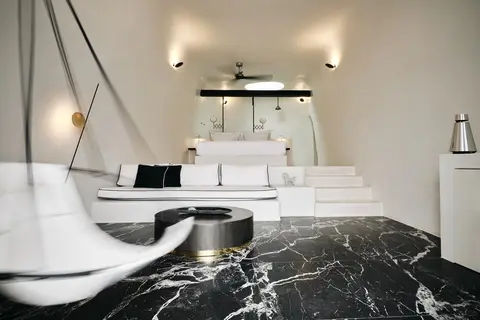 Abyss-a Boutique Design Hotel in Δημοτική Ενότητα Οίας — foto 3