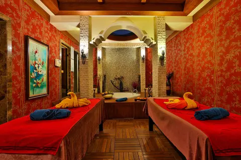 Hotel Crystal de Luxe Comfort Collection in Kemer — foto 22