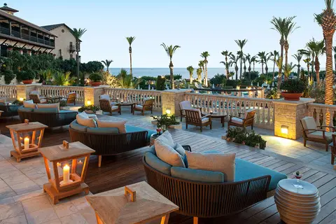 Elysium Hotel in Paphos — foto 18