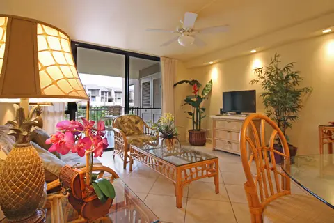 Kamaole Sands Resort in Kihei — foto 7