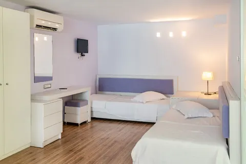 Triton Hotel foto 13