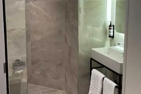 OZO Hotels Antares Airport foto 15