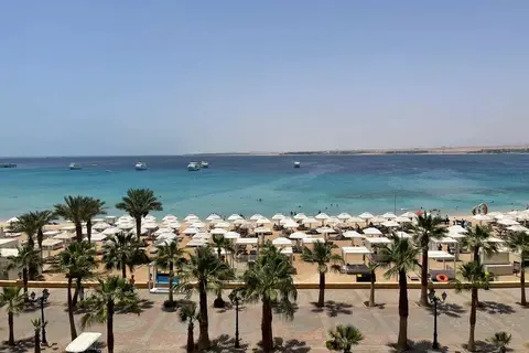 KaiSol Romance Resort Sahl Hasheesh in Sunrise Romance Resort — foto 4