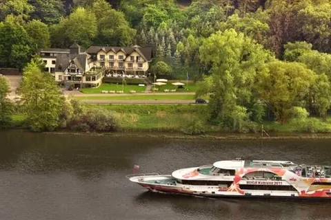 Moselhotel Peifer foto 17