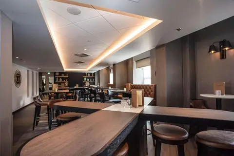 Ten Hill Place Hotel in Edinburgh — foto 6
