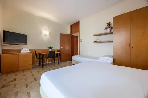 iH Aparthotel Milano Argonne Park in Milaan — foto 12