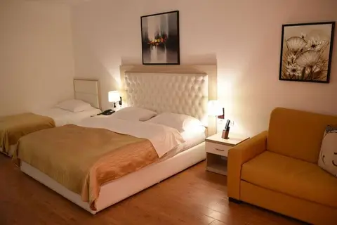 Hotel Bleart in Durrës — foto 14