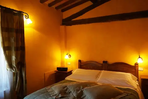 Borgo di Colleoli in Palaia, foto 22
