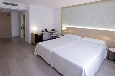Sercotel Carlos III, an Ascend Hotel Collection Member in Cartagena — foto 7