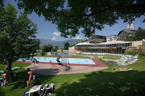 AlpenParks Hotel & Apartment Carpe Solem Mariapfarr in Mariapfarr — foto 2