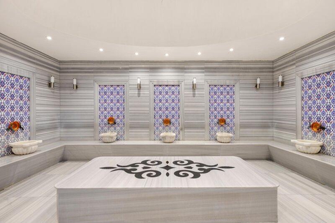 Hotel Limak Limra foto 25