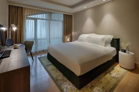 Sherwood Suites Saigon in Ho Chi Minh City — foto 10