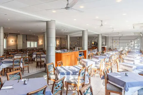 Bluesea Club Marthas in Cala d'Or — foto 9