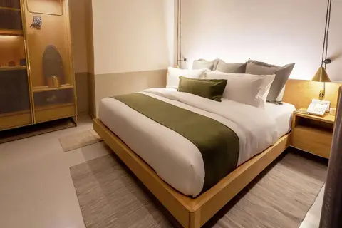 Umbral Curio Collection By Hilton in San Pedro Garza García, foto 12