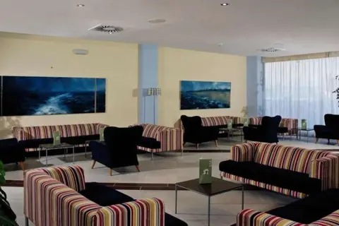 Ohtels Campo de Gibraltar in La Línea de la Concepción — foto 12