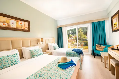 Hotel Aqua Fantasy Aquapark & Spa foto 15