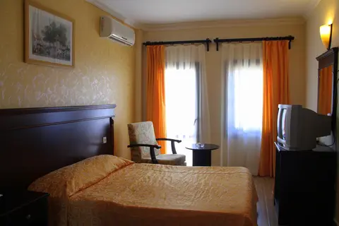 Golden Age Crystal Bodrum in Bodrum — foto 19