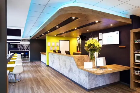 ibis budget London Barking in Londen — foto 10