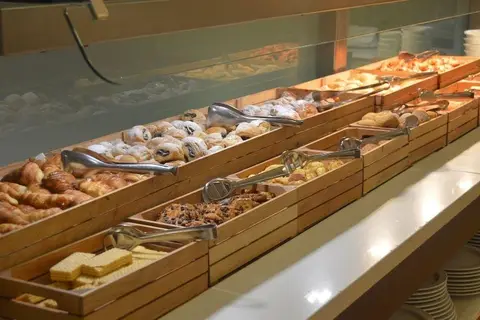 Helios Lloret in Lloret de Mar — foto 13