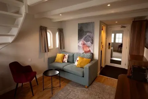 Hotel Spaander Volendam, BW Signature Collection foto 17