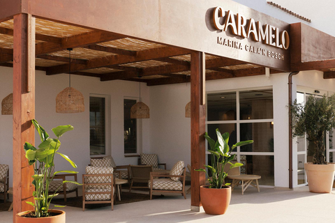 Caramelo Marina Cala'n Bosch - adults only foto 28