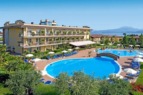 Bella Italia in Peschiera del Garda