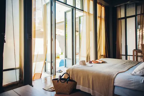 SALA Phuket Mai Khao Beach Resort in ศรีสุนทร — foto 2