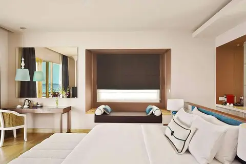 Niva Dhigali Maldives in Dhigali, foto 14