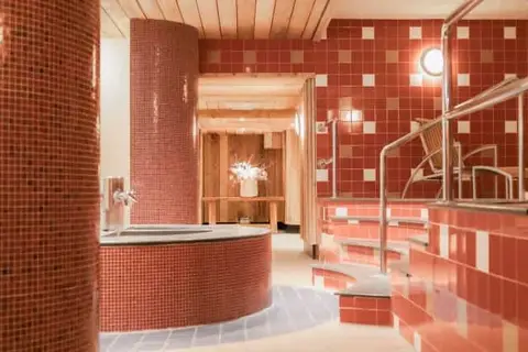 Hotel Appartementen Vlierijck in Oost-Vlieland — foto 9