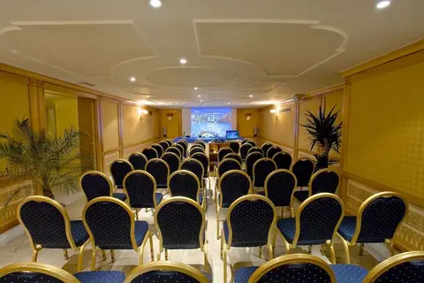 Grand Hotel Flora in Sorrento, foto 8