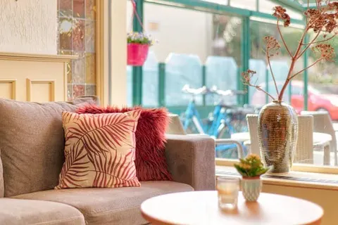 Bed and Breakfast De Heren van Valkenburg foto 1