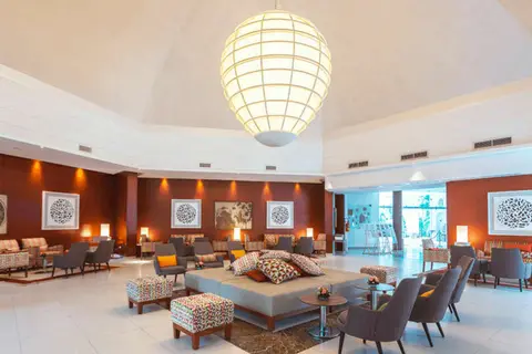 The Sindbad in Hôtel Sindbad — foto 9