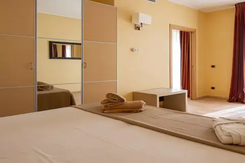 BV Airone Resort in Rome — foto 15