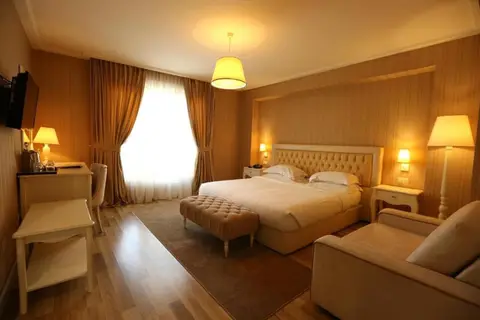 Palace Hotel & SPA in Golem — foto 8