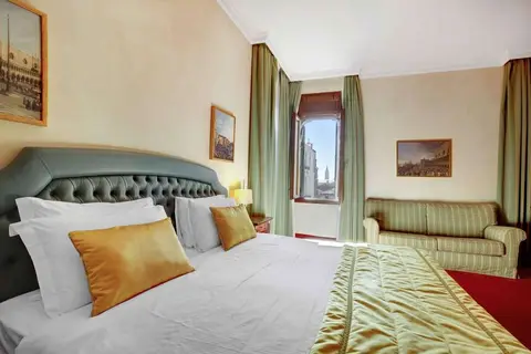Dona Palace in Venetië, foto 3
