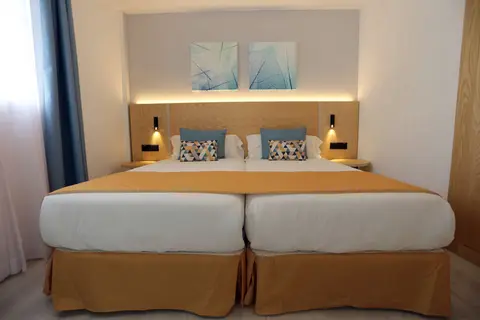 Hotel Andorra in Arona — foto 18