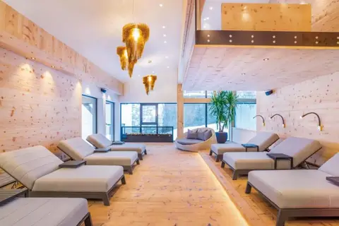Hotel Gaspingerhof in Gerlos — foto 3