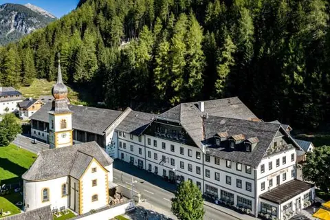 Landhotel Postgut foto 26