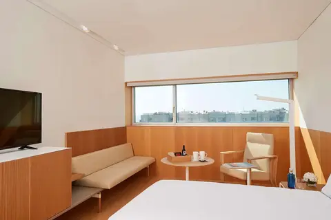 Hotel Meliá Palma Bay in Palma — foto 3