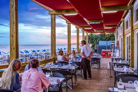 Casa de Sada Algarve Beach Resort, Curio Collection by Hilton in Armação de Pêra, foto 6