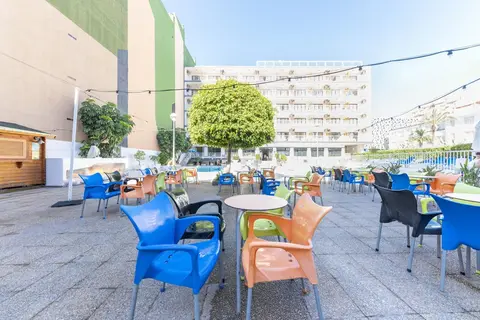 Port Vista Oro in Benidorm — foto 11