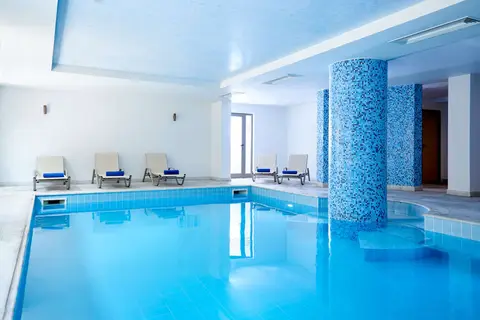 Village Heights Resort in Chersonisos Municipal Unit, foto 10