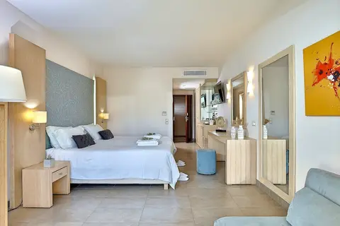 Castello Boutique Resort & Spa in Castello Boutiqe Resort Spa, foto 26