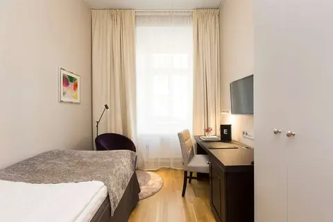 Elite Hotel Adlon in Stockholm — foto 19