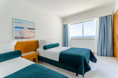 Turim Algarve Mor Hotel in Portimão — foto 24