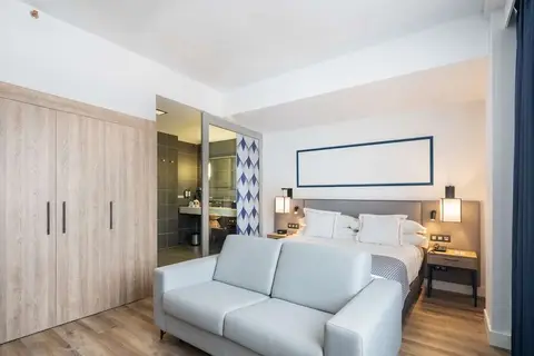 Hotel Livvo Fataga in Las Palmas, foto 20