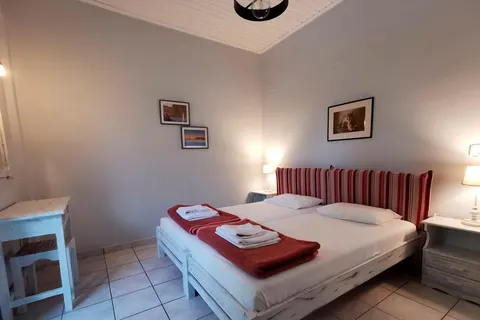 Villa Kazazis foto 2