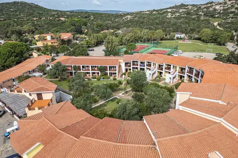 Residence Costa Serena in Lu Palau/Palau, foto 22