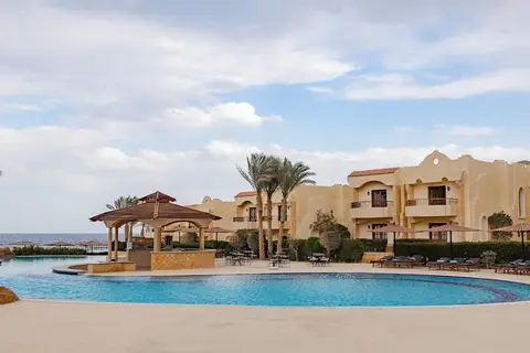 Coral Hills Resort & SPA in Coral Hills Resort