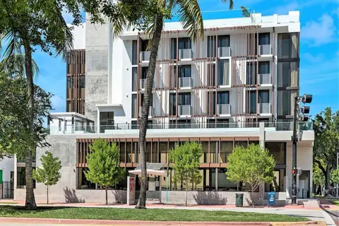 Upson Hotel & Social Club in Miami Beach — foto 7